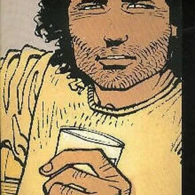 Jonathan