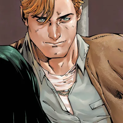Jonathan Carroll
