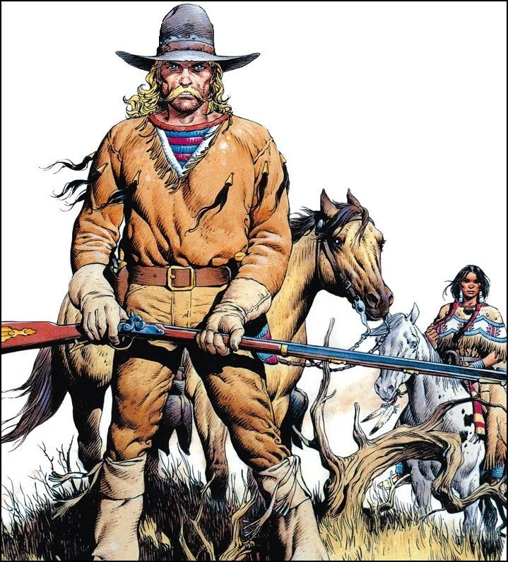 Jonathan Cartland