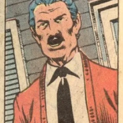 Jonathan Clark