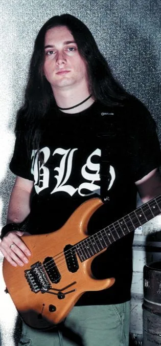 Jonathan Donais
