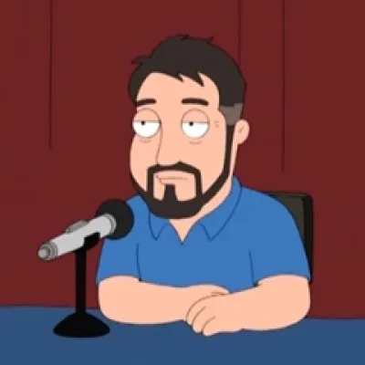 Jonathan Frakes