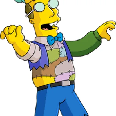 Jonathan Frink, Sr.