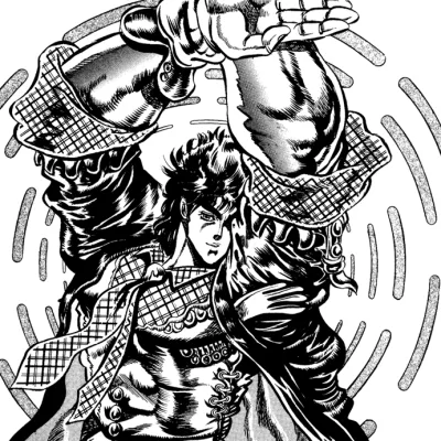 Jonathan Joestar