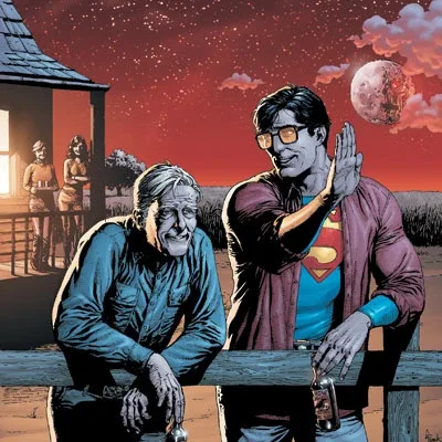 Jonathan Kent