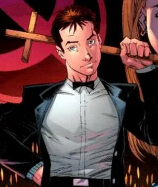 Jonathan Levinson
