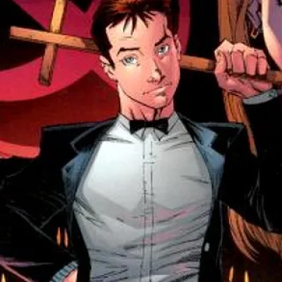 Jonathan Levinson