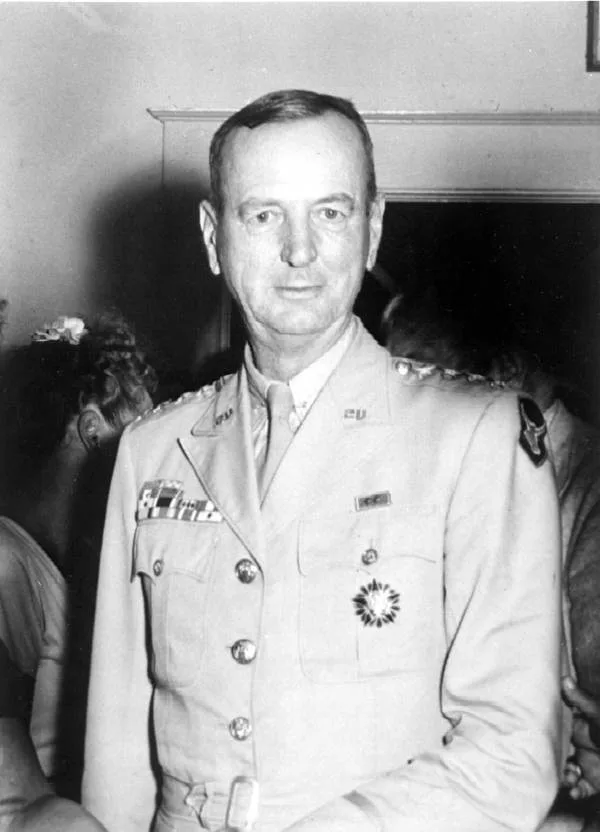 Jonathan M. Wainwright