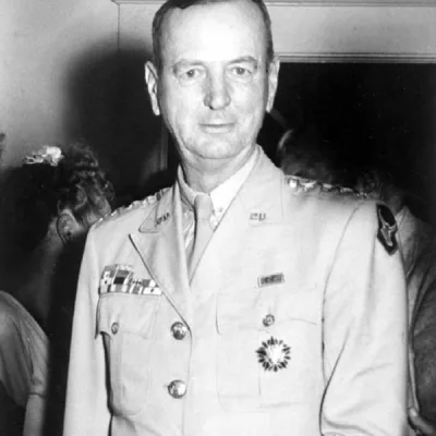 Jonathan M. Wainwright