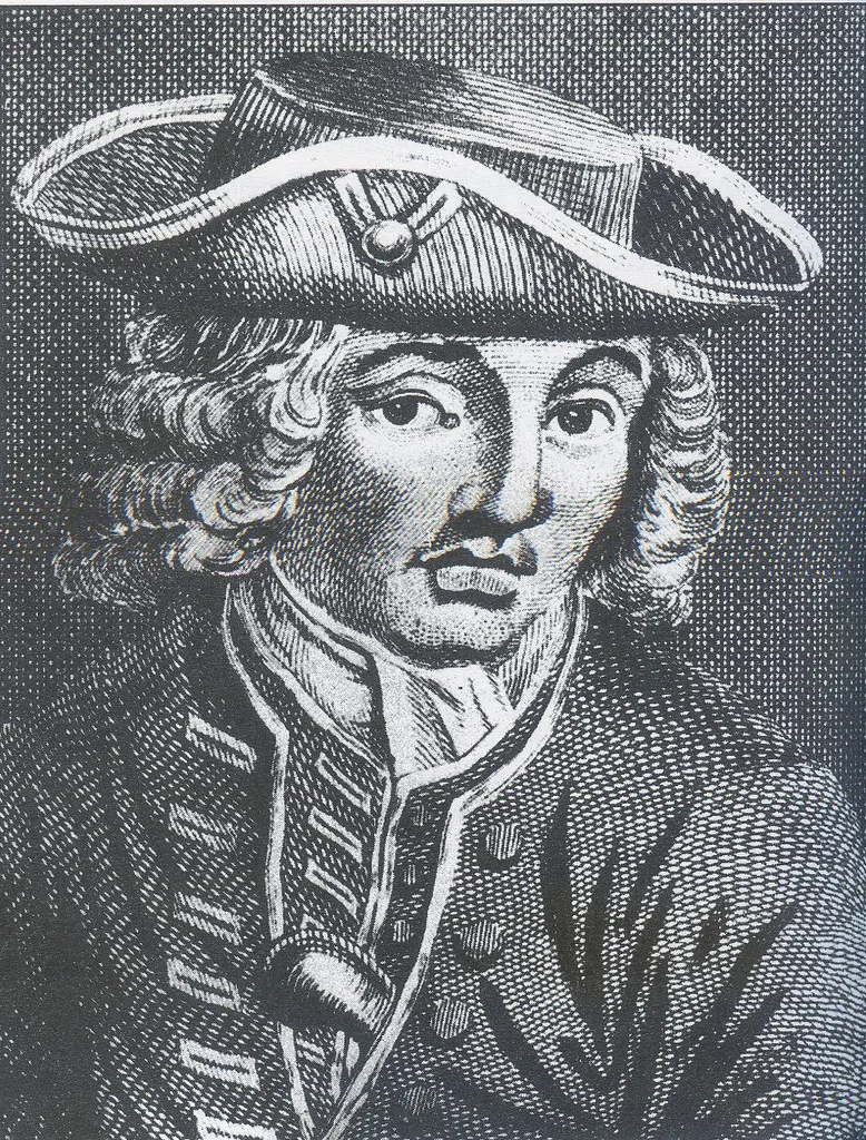 Jonathan Wild