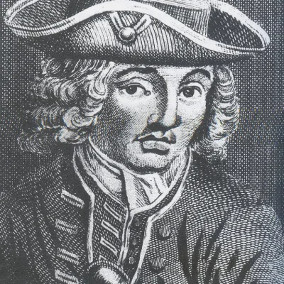 Jonathan Wild