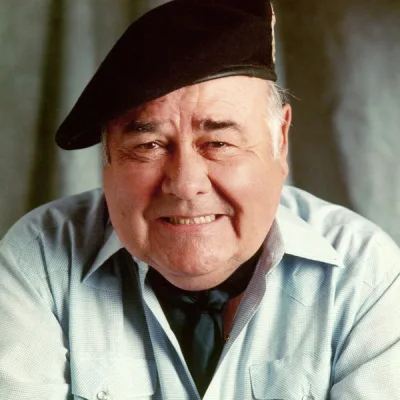 Jonathan Winters