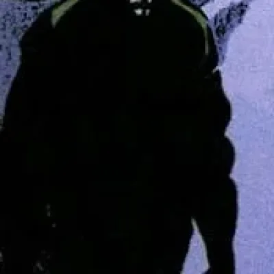 Jonathon Arcane