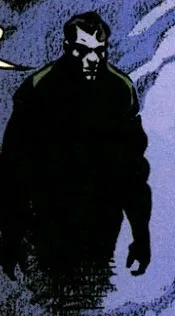 Jonathon Arcane