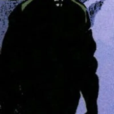 Jonathon Arcane