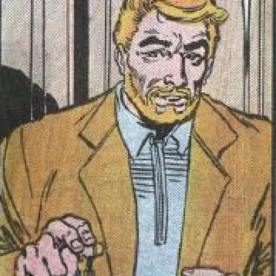 Jonathon Caesar