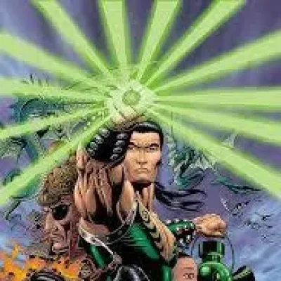 Jong Li