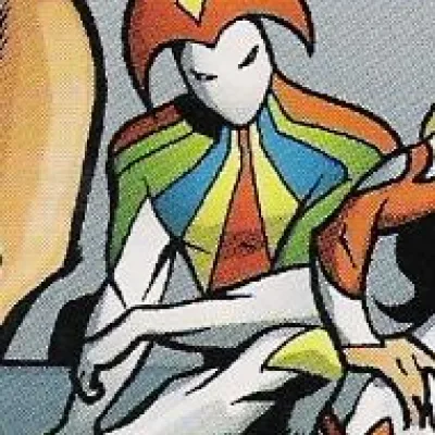 Jongleur