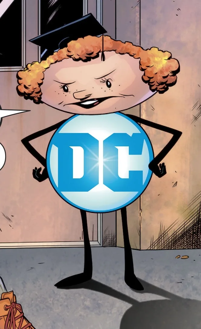 Jonni DC