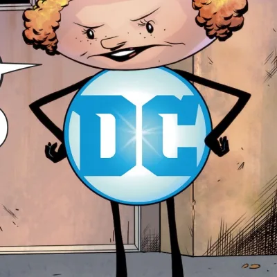 Jonni DC