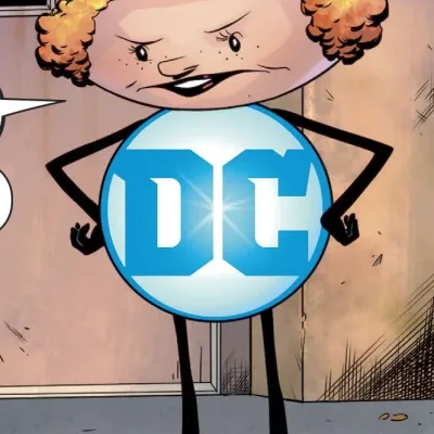 Jonni DC