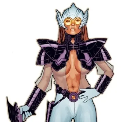 Jonni Future