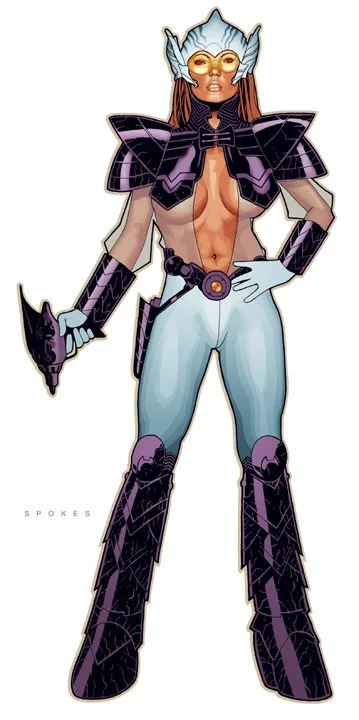 Jonni Future