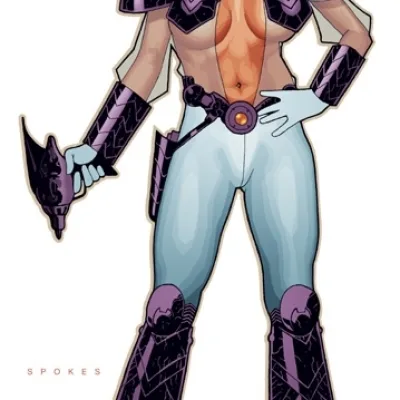 Jonni Future
