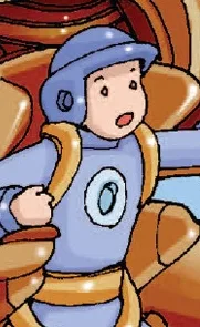 Jonny Brain