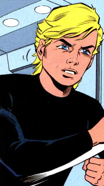 Jonny Quest