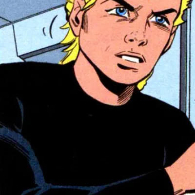 Jonny Quest