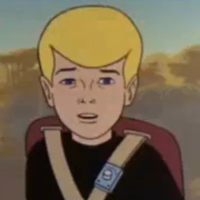 Jonny Quest