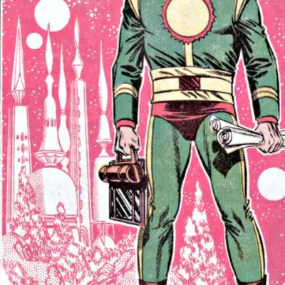 Jor-El