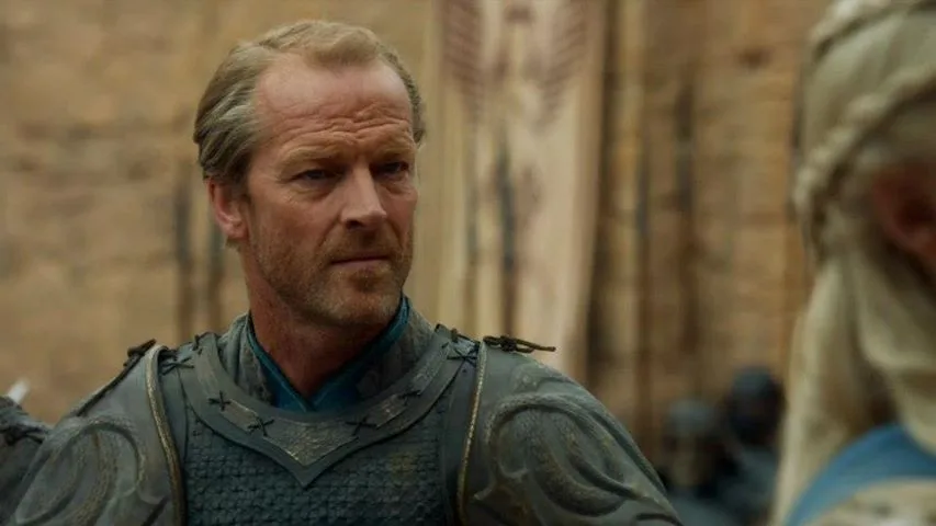 Jorah Mormont