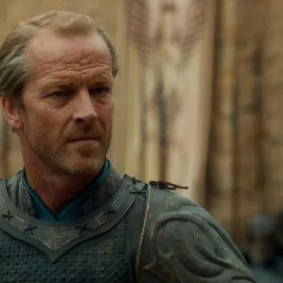 Jorah Mormont