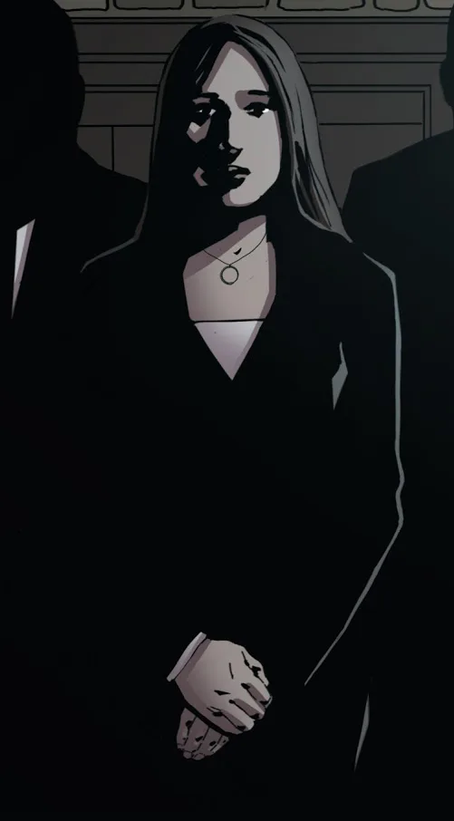 Jordan Black