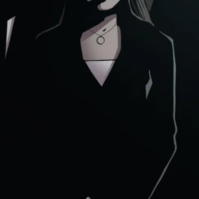Jordan Black