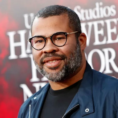 Jordan Peele