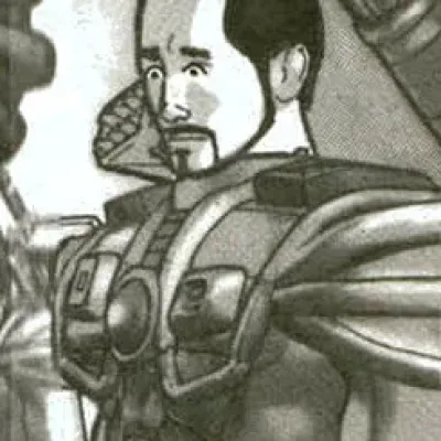 Jorge Salsero