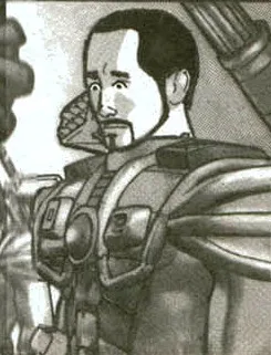 Jorge Salsero