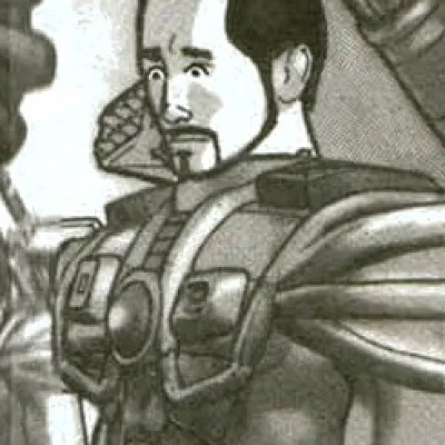 Jorge Salsero