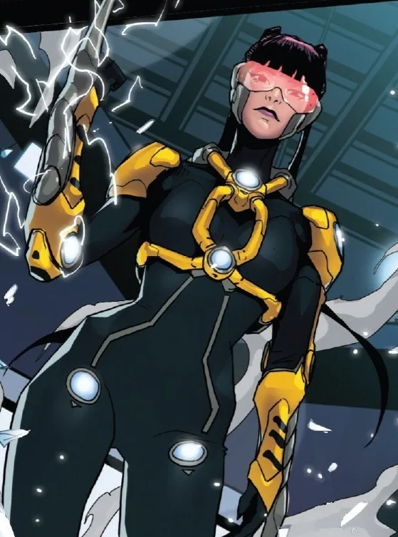 Joro Spider