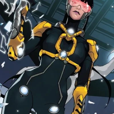 Joro Spider