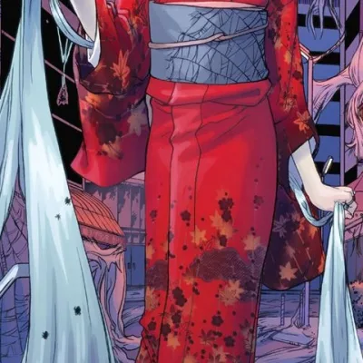 Jorōgumo