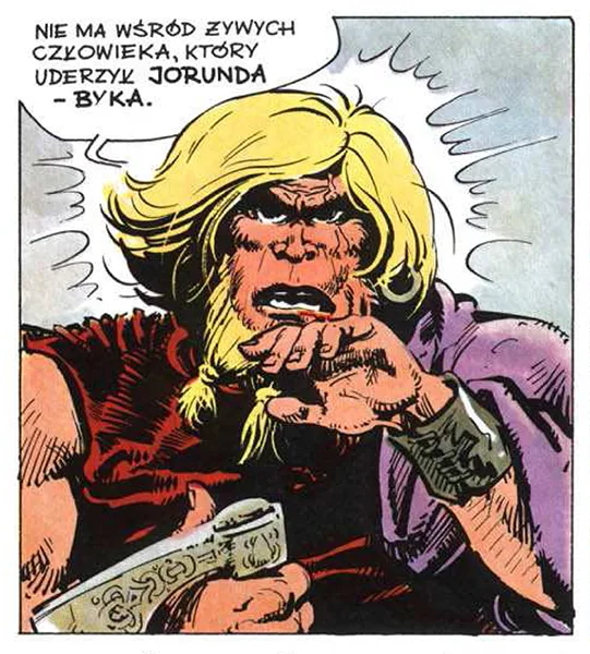 Jorund