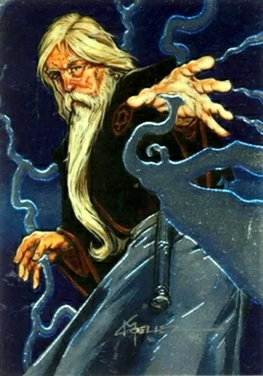 Joruus C'Baoth