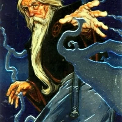Joruus C'Baoth