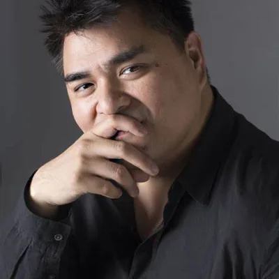 Jose Antonio Vargas