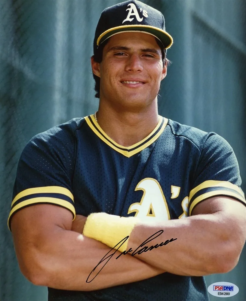 Jose Canseco