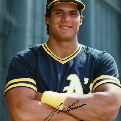 Jose Canseco